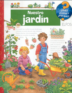 NUESTRO JARDÍN 1