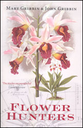 FLOWER HUNTERS