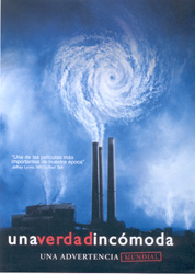 DVD UNA VERDAD INCÒMODA 2
