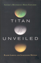 TITAN UNVEILED 1