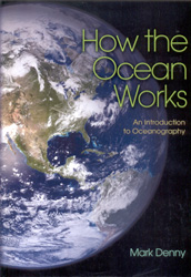 HOW THE OCEAN WORKS. AN INTRODUCTION TO OCEANOGRAPHY 1