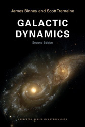 GALACTIC DYNAMICS 1