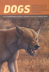 DOGS. THEIR FOSSIL RELATIVES AND EVOLUTIONARY HISTORY 1
