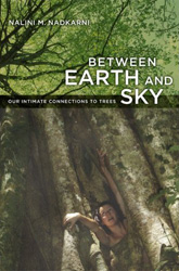 BETWEEN EARTH AND SKY 1