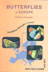 BUTTERFLIES OF EUROPE