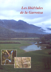 LES LIBÈL·LULES DE LA GARROTXA 2