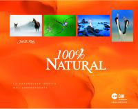 100% NATURAL. LA NATURALEZA IBÉRICA MÁS SORPRENDENTE 1