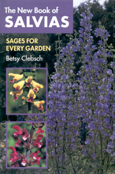 THE NEW BOOK OF SALVIAS