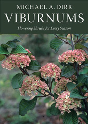 VIBURNUMS. FLOWERING SHRUBS FOR EVERY SEASON