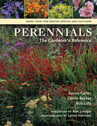 PERENNIALS. THE GARDENER'S REFERENCE