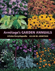 ARMITAGE'S GARDEN ANNUALS 1