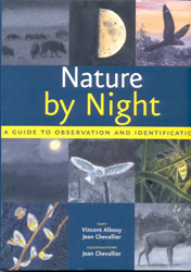 NATURE BY NIGHT