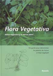 FLORA VEGETATIVA 2