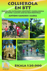 COLLSEROLA EN BTT