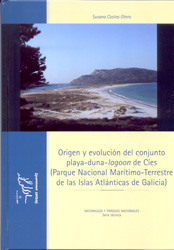 ORÍGEN Y EVOLUCIÓN DEL CONJUNTO PLAYA-DUNA-"LAGOON" DE CÍES (PARQUE NACIONAL MARÍTIMO-TERRESTRE DE LAS ISLAS ATLÁNTICAS DE GALICIA) 2