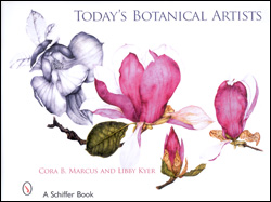 TODAY'S BOTANICAL ARTISTS
