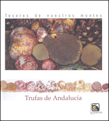 TESOROS DE NUESTROS MONTES.TRUFAS DE ANDALUCIA
