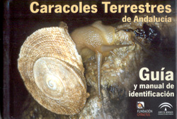 CARACOLES TERRESTRES DE ANDALUCÍA. GUÍA Y MANUAL DE IDENTIFICACIÓN 1