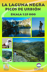 LA LAGUNA NEGRA. PICOS DE URBIÓN 2
