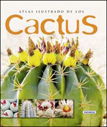 ATLAS ILUSTRADO DE LOS CACTUS