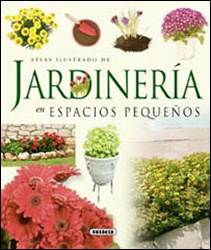 ATLAS ILUSTRADO DE JARDINERÍA EN ESPACIOS PEQUEÑOS 1