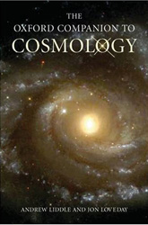 THE OXFORD COMPANION TO COSMOLOGY 1