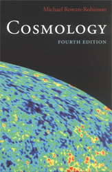 COSMOLOGY.