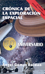 CRÓNICA DE LA EXPLORACIÓN ESPACIAL 2ª EDICIÓN AMPLIADA 1