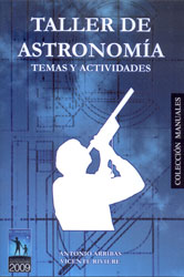TALLER DE ASTRONOMÍA. 3A EDICIÓN 1