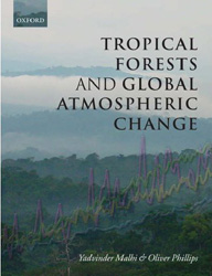 TROPICAL FORESTS AND GLOBAL ATMOSPHERIC CHANGE 1