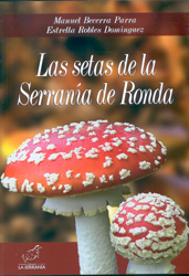 LAS SETAS DE LA SERRANÍA DE RONDA 2