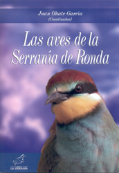 LAS AVES DE LA SERRANÍA DE RONDA 1
