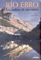 RÍO EBRO. LOS CAUDALES DE UNA CUENCA 1