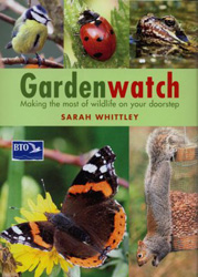 GARDEN WATCH