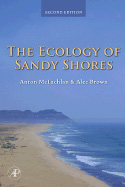 THE ECOLOGY OF SANDY SHORES 1
