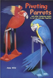 PIVOTING PARROTS