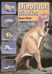 DINOSAUR MOBILES 1