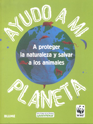 AYUDO A MI PLANETA