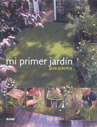 MI PRIMER JARDÍN, GUÍA PRÁCTICA 1