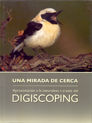 UNA MIRADA DE CERCA DIGISCOPING