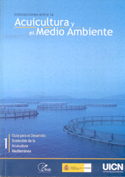INTERACCIONES ENTRE LA ACUICULTURA Y EL MEDIO AMBIENTE 1