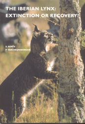 THE IBERIAN LYNX: EXTINCTION OR RECOVERY? 1