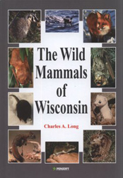 THE WILD MAMMALS OF WISCONSIN