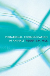 VIBRATIONAL COMMUNICATION IN ANIMALS 1
