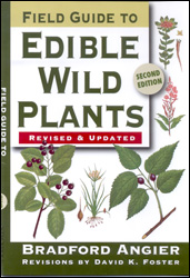 FIELD GUIDE TO EDIBLE WILD PLANTS 1