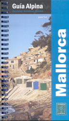 MALLORCA. GUÍA ALPINA 1