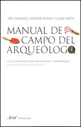 MANUAL DE CAMPO DEL ARQUEÓLOGO 1