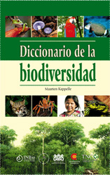 DICCIONARIO DE LA BIODIVERSIDAD