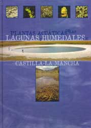 PLANTAS ACUÁTICAS DE LAS LAGUNAS Y HUMEDALES DE CASTILLA-LA MANCHA 1