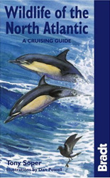 WILDLIFE OF THE NORTH ATLANTIC. A CRUISING GUIDE 1